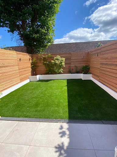 Brightview Landscaping Ltd photo 2