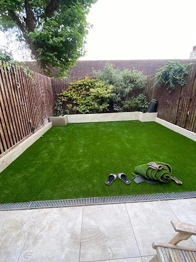 Brightview Landscaping Ltd photo 3