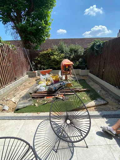 Brightview Landscaping Ltd photo 4