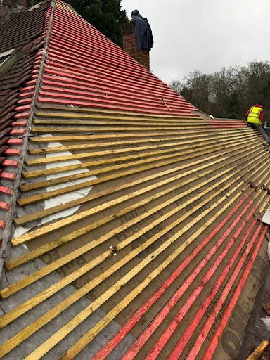 Fivestar roofing and guttering photo 2