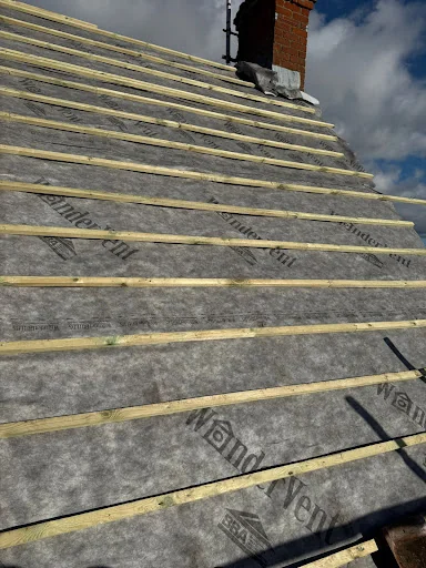 Fivestar roofing and guttering photo 3