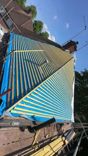 Fivestar roofing and guttering photo 4