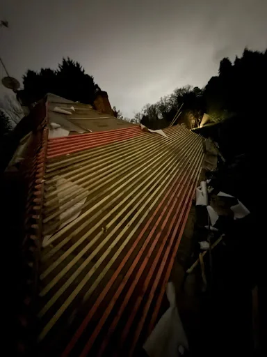 Fivestar roofing and guttering photo 5