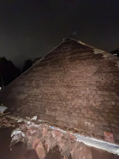 Fivestar roofing and guttering photo 6