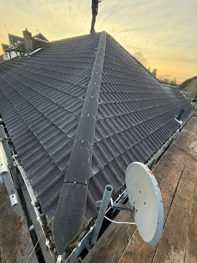 Fivestar roofing and guttering photo 7