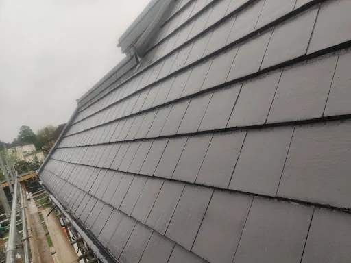 Fivestar roofing and guttering photo 8