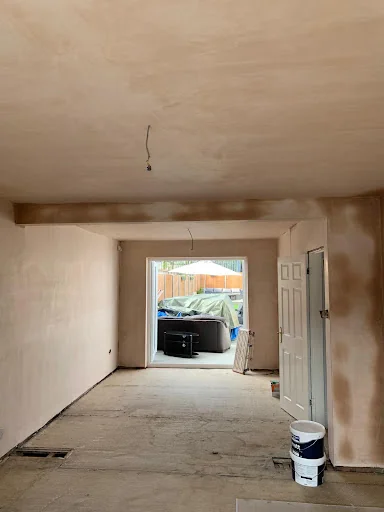 CITY PLASTERING (MIDLANDS) LIMITED photo 1