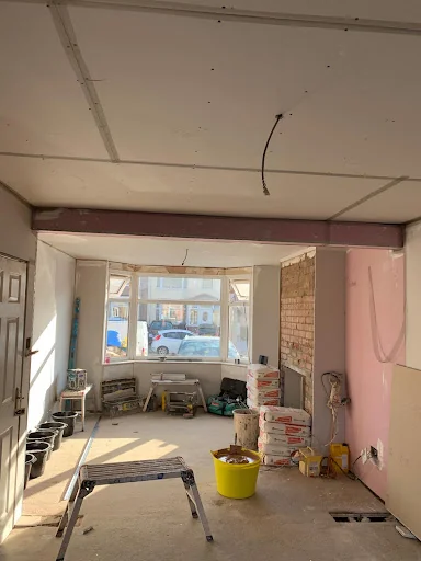 CITY PLASTERING (MIDLANDS) LIMITED photo 4