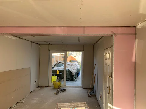 CITY PLASTERING (MIDLANDS) LIMITED photo 6