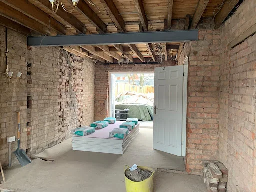 CITY PLASTERING (MIDLANDS) LIMITED photo 7