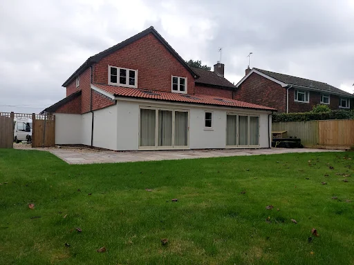 Surrey Plastering Solutions photo 5