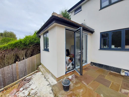 Surrey Plastering Solutions photo 6