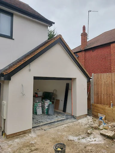 Surrey Plastering Solutions photo 8