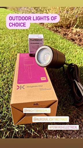 PennyAsh Electrical Contractors Ltd photo 1