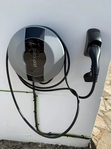 PennyAsh Electrical Contractors Ltd photo 2