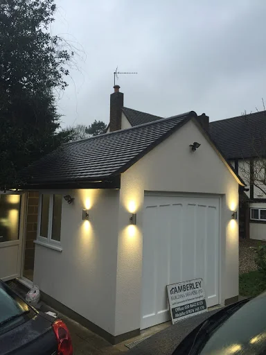 PennyAsh Electrical Contractors Ltd photo 3