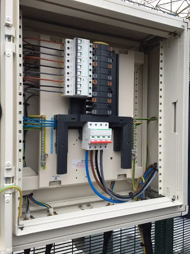 PennyAsh Electrical Contractors Ltd photo 4