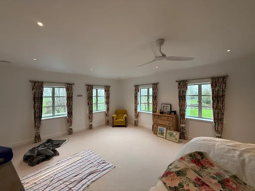 Blind Elegance photo 1