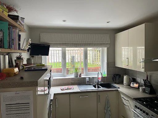 Blind Elegance photo 8