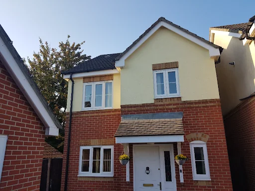 Bryan and Sons Painting and Decorating photo 1