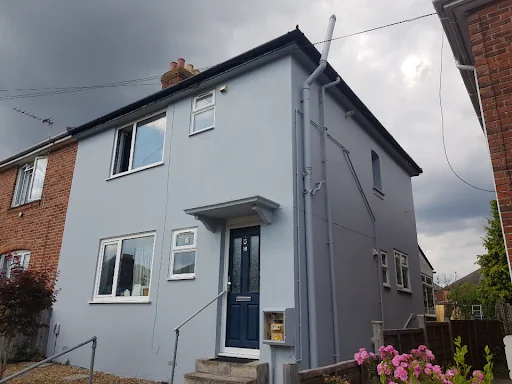 Bryan and Sons Painting and Decorating photo 2