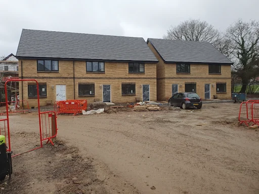 Bryan and Sons Painting and Decorating photo 5