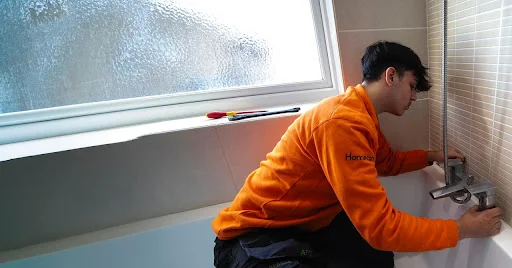 Homecare Plumbers Limited photo 2