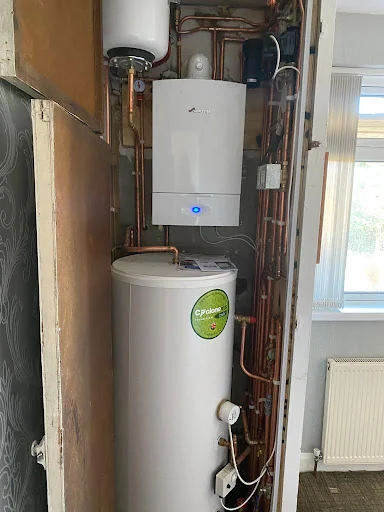 Homecare Plumbers Limited photo 6