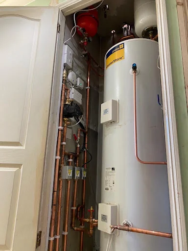 Homecare Plumbers Limited photo 7