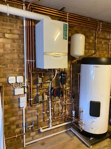 Homecare Plumbers Limited photo 8