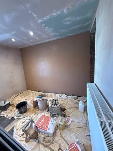 The Suffolk Plastering Company photo 3