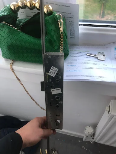 Kent Locks And Security Ltd photo 8