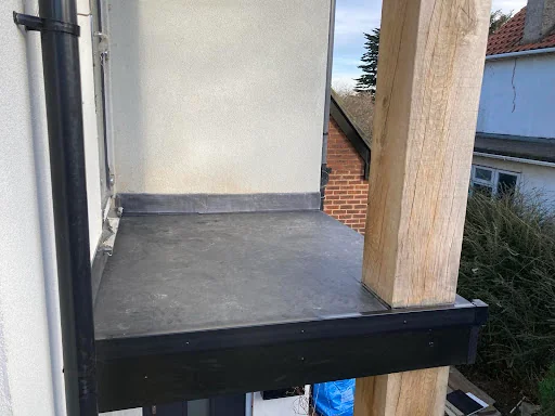 ESSEX ROOFING &amp; SOLAR LTD photo 1