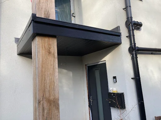 ESSEX ROOFING &amp; SOLAR LTD photo 2