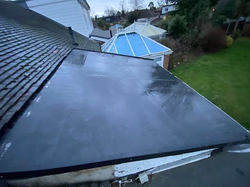 ESSEX ROOFING &amp; SOLAR LTD photo 3