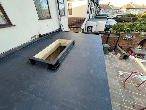 ESSEX ROOFING &amp; SOLAR LTD photo 4