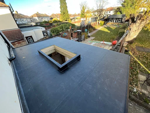 ESSEX ROOFING &amp; SOLAR LTD photo 5