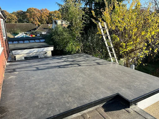 ESSEX ROOFING &amp; SOLAR LTD photo 6