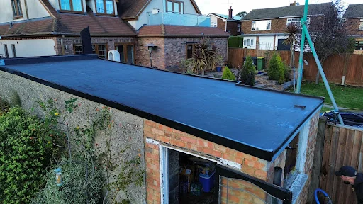 ESSEX ROOFING &amp; SOLAR LTD photo 7