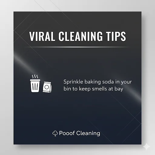 Pooof Cleaning &amp; Handyman photo 8