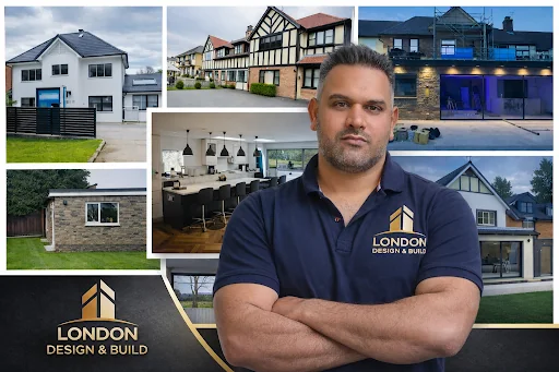 London Builders Limited photo 1