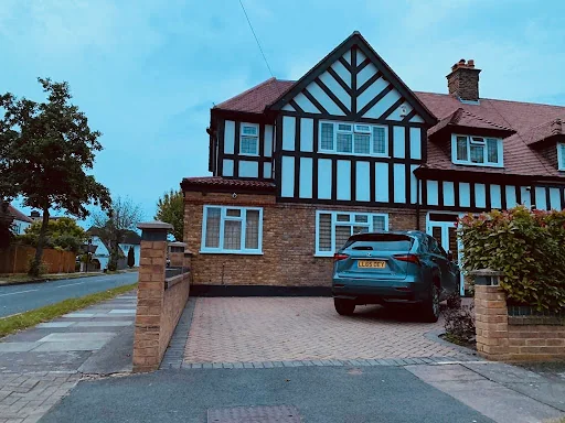 London Builders Limited photo 2