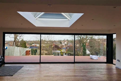 London Builders Limited photo 4