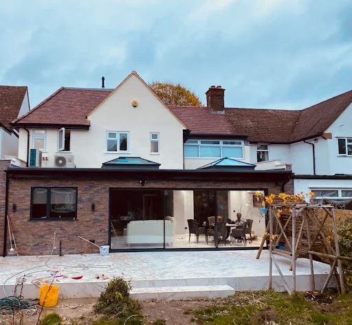 London Builders Limited photo 6