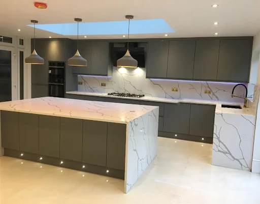 London Builders Limited photo 7