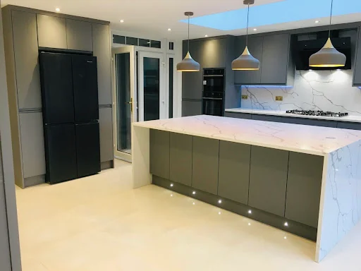 London Builders Limited photo 8