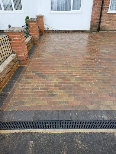 Staffordshire Driveways photo 1