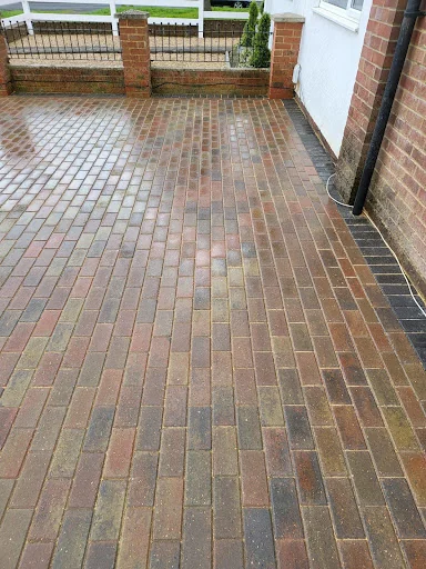 Staffordshire Driveways photo 2