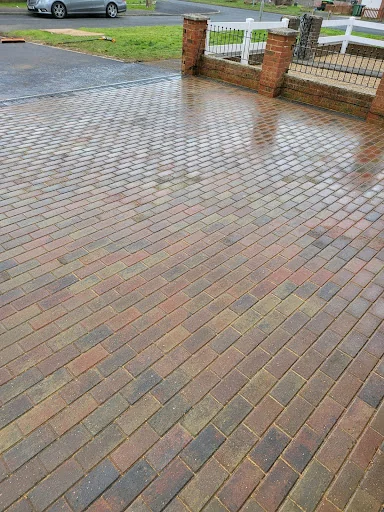 Staffordshire Driveways photo 3