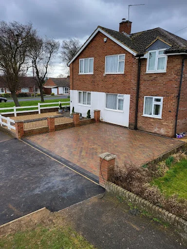 Staffordshire Driveways photo 4